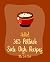 Hello! 365 Potluck Side Dish Recipes by Ms. Sims