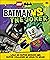 LEGO Batman Batman Vs. The Joker: LEGO DC Super Heroes and Super-villains Go Head to Head w/two LEGO minifigures!