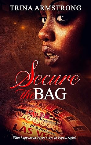 secure the bag book
