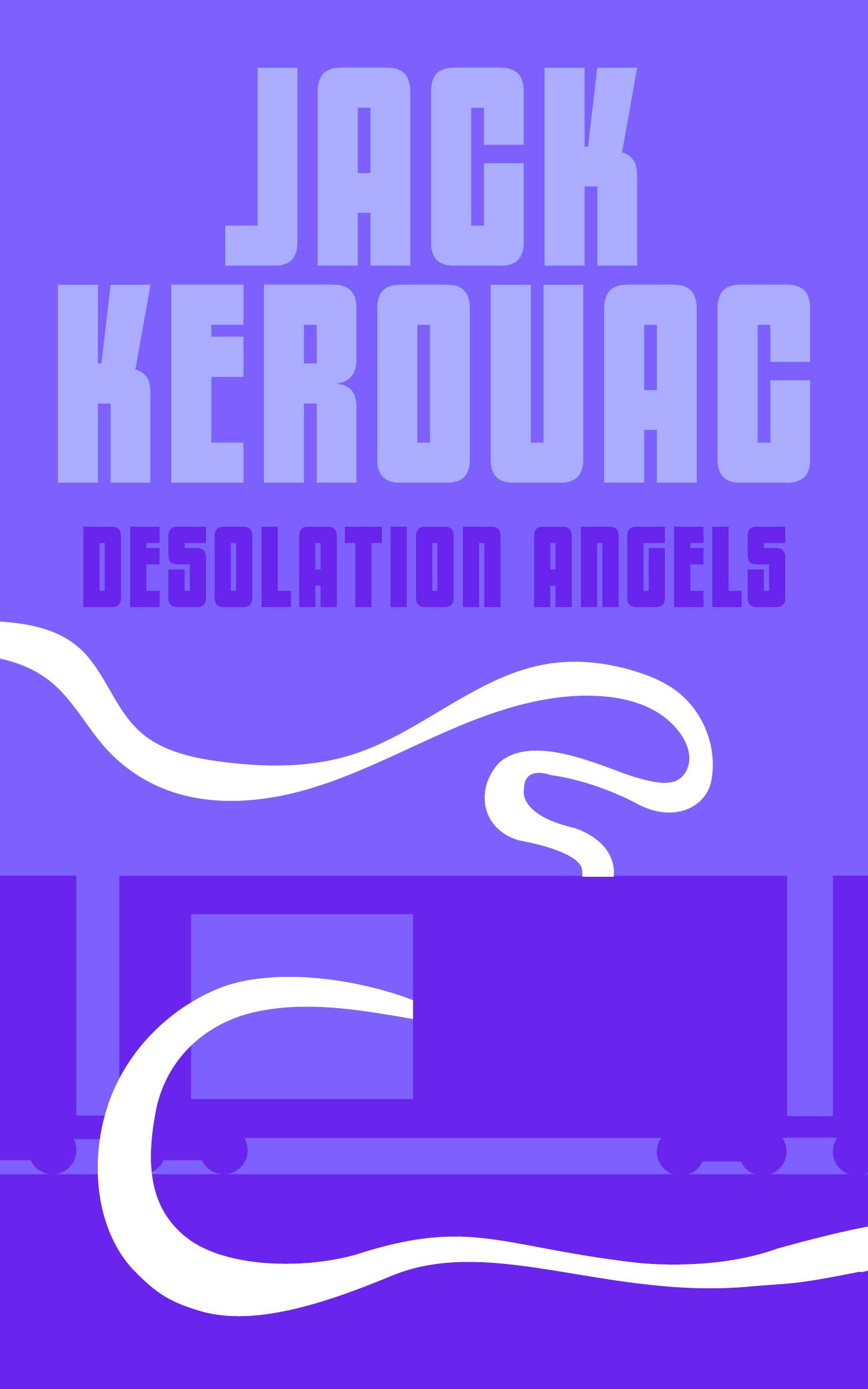 Desolation Angels