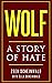 Wolf by Zeev Scheinwald