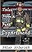 Tales From A Fire Department by Brian Domander