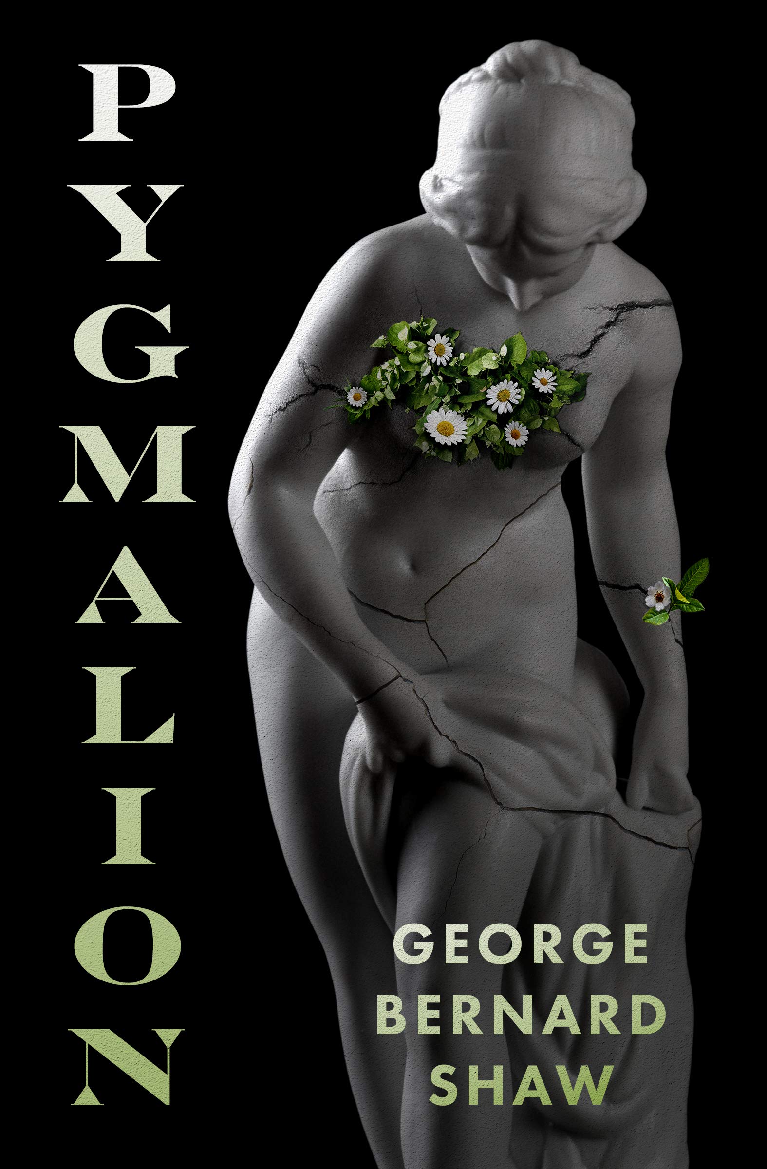 Pygmalion: A Play