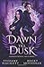 Dawn till Dusk (Genesis Crystal Saga #1)