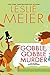 Gobble, Gobble Murder (Lucy Stone #7 & #24)