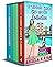 A Sapphire Beach Cozy Mystery Collection: Volume 2, Books 4-6 (Sapphire Beach Cozy Mysteries)