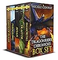The Dragonrider Chronicles Box Set: Books 1-4