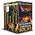 The Dragonrider Chronicles Box Set: Books 1-4