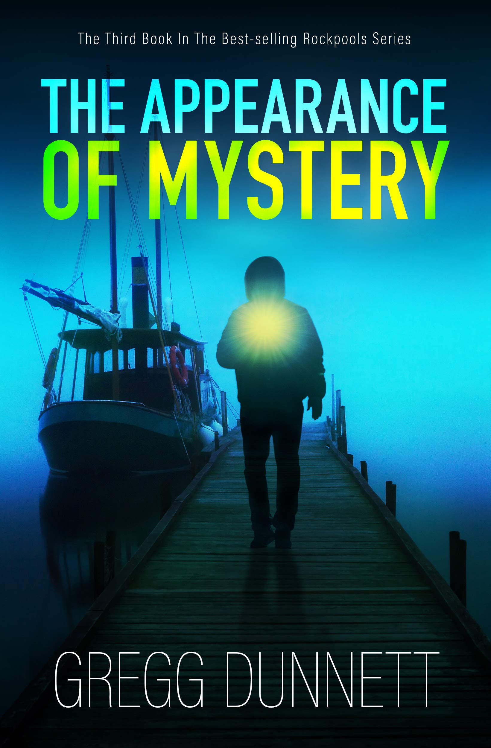 The Appearance of Mystery (Rockpools, #3)