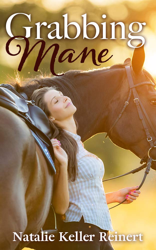 Grabbing Mane (Kindle Edition)