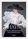 Dior Hats: From C...
