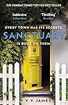 Sanctuary by V.V. James