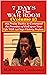 7 Days In The War Room Volume: 2: .165 Praise Tactics to Command the Promises of God upon Your Life With 14 Days Victory Praises.