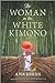 The Woman in the White Kimo...