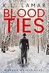 Blood Ties: A Jason Wright Novel