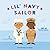 Lil' Navy Sailor by RP Kids