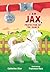 I Am Jax, Protector of the Ranch (Volume 1) (A Dog's Day)