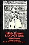 Land of Fire: Selected Poems