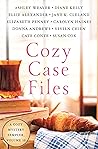 Cozy Case Files, A Cozy Mystery Sampler, Volume 10