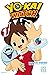 Yo-Kai Watch Chapitre 1 (French Edition)