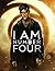 I Am Number Four: movie script