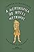 A menininha do Hotel Metrop...