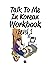 Level 1 Korean Grammar Workbook (Talk To Me In Korean Workbooks)
