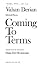 Coming to Terms: Selected P...