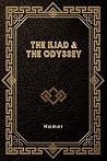 The Iliad & The O...