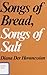 Songs of Bread, Songs of Salt