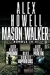 The Mason Walker Bundle (4 to 6)
