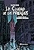 La ciudad de los prodigios (novela gráfica) by Claudio Stassi