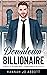 Downtown Billionaire by Hannah Jo Abbott