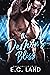 A Demon's Bliss (Dark Lullabies, #1)