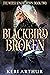 Blackbird Broken (The Witch...