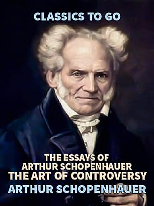 Schopenhauer love essay picture