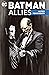 Batman Allies: Alfred Pennyworth (Batman (1940-2011))