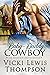 Baby-Daddy Cowboy (The Buck...