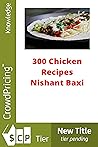 300 Chicken Recipes