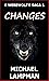 A Werewolf's Saga 1: Changes