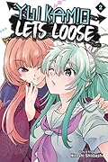 Yui Kamio Lets Loose, Vol. 2