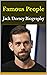 Famous People: Jack Dorsey ...