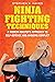 Ninja Fighting Techniques: ...