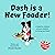 Dash is a New Fooder!: A bo...
