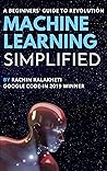Machine Learning ...