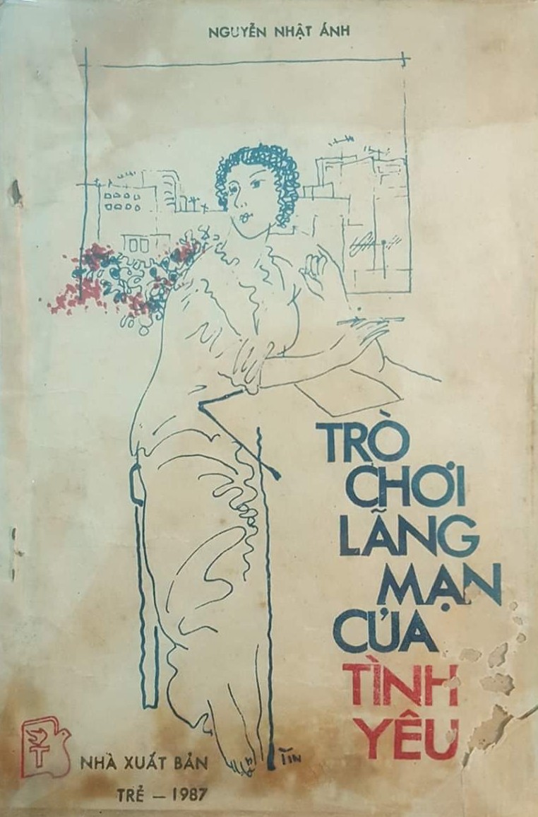 Trò chơi lãng mạn của tình yêu