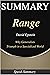 Summary: Range - Why Genera...