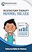 Respiratory Therapy Normal Values: Reference Guide for Students (Respiratory Therapist, Respiratory Therapy School, TMC Exam, Clinical Sims, Lab Values, RRT Exam)
