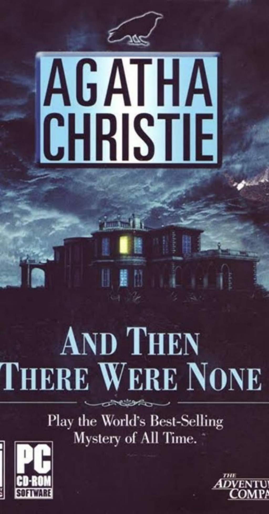 And Then There Were None