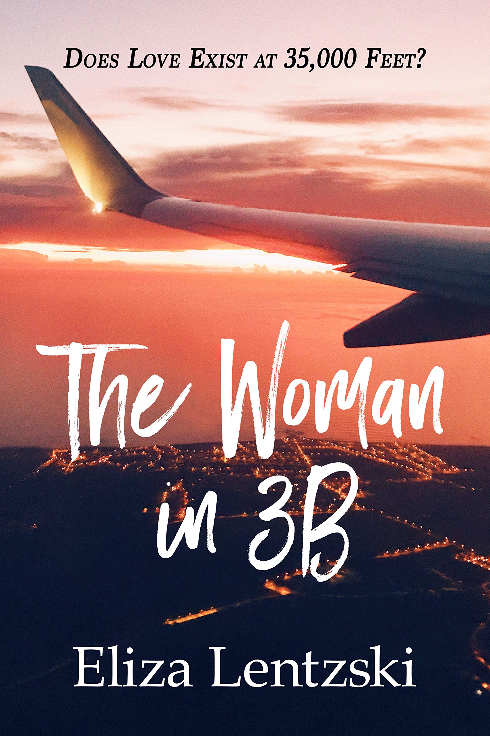 The Woman in 3B (Kindle Edition)